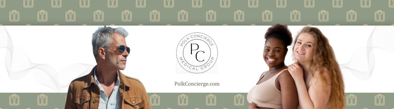 Polk Concierge